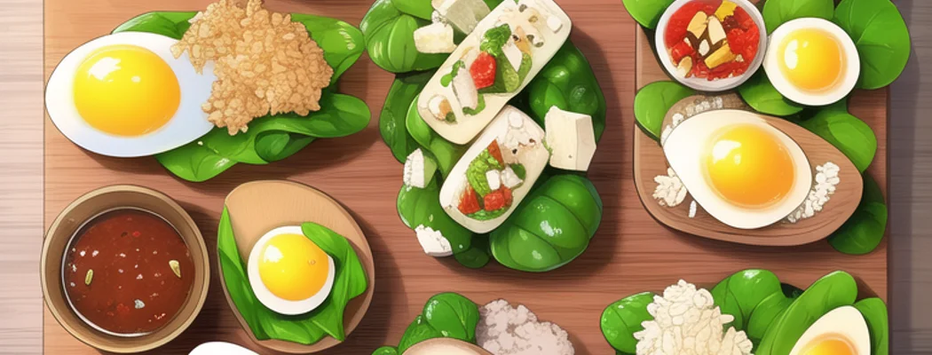 疲れが抜けにくい人の回復食ガイド