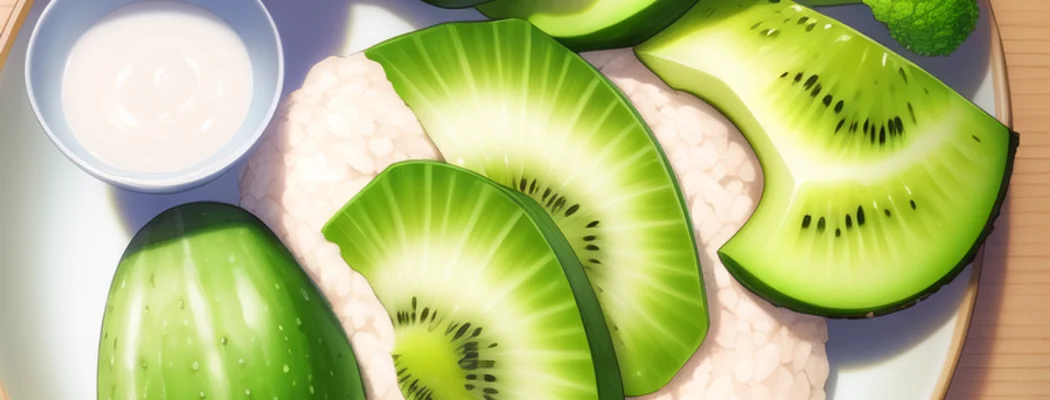 腸内環境と便通を整える食事ガイド