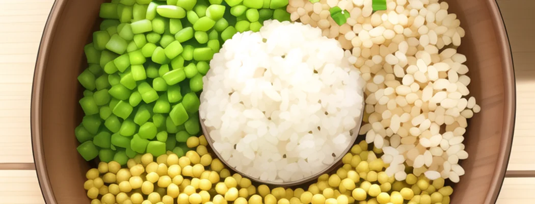 納豆完全ガイド — 食材図鑑