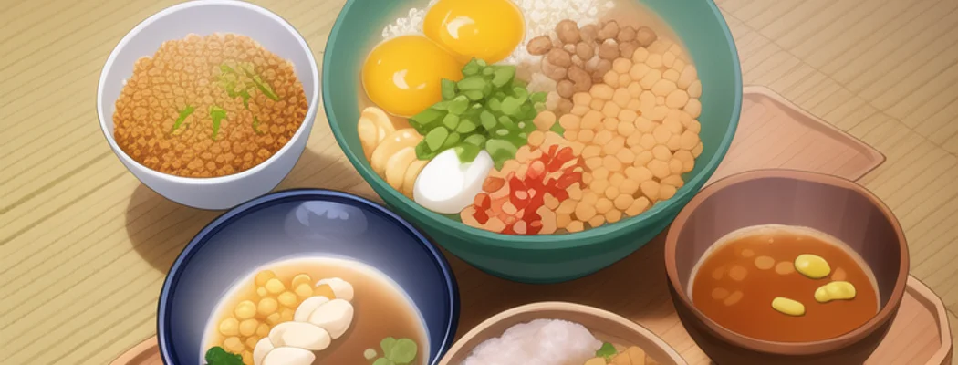 季節の変わり目に免疫を落としにくい食事ガイド